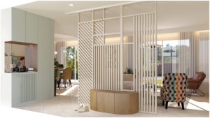 RENOVATION MAISON INDIVIDUELLE